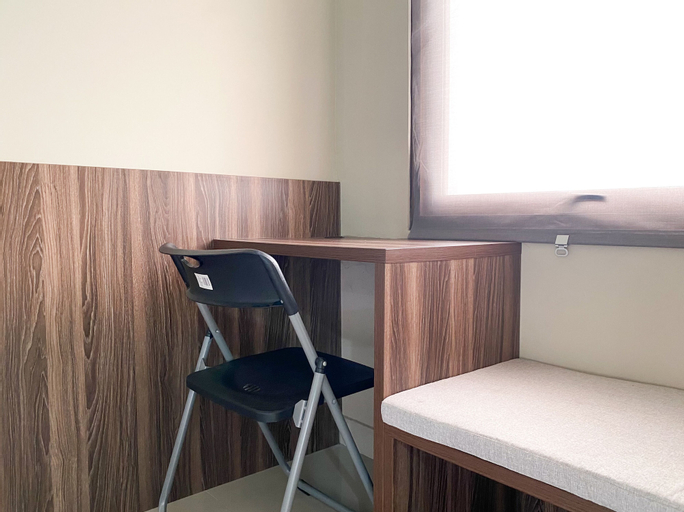 Others, Good Choice Studio Gateway Park Lrt City Bekasi Apartment, Bekasi