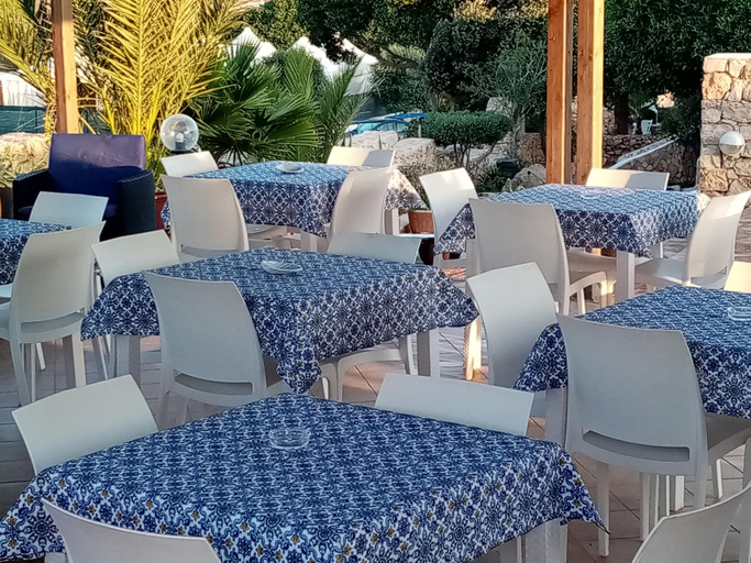 Food & Drinks, PUNTA SOTTILE, Agrigento