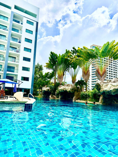 Others 3, Club Royal Apartments, Pattaya