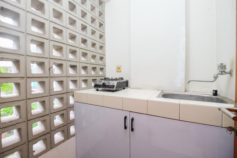 Others 5, Best Strategic Studio At Margonda Residence 1 Apartment, Depok