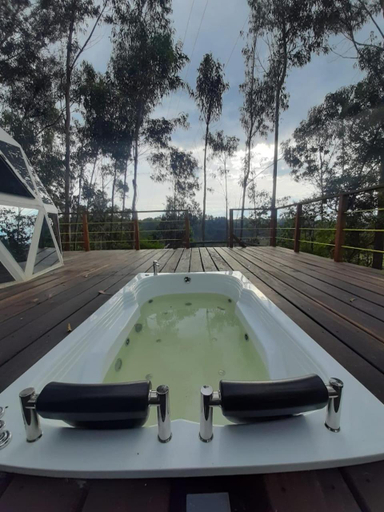 Others 2, Caba-glamping La Fortuna de Luna, Arcabuco