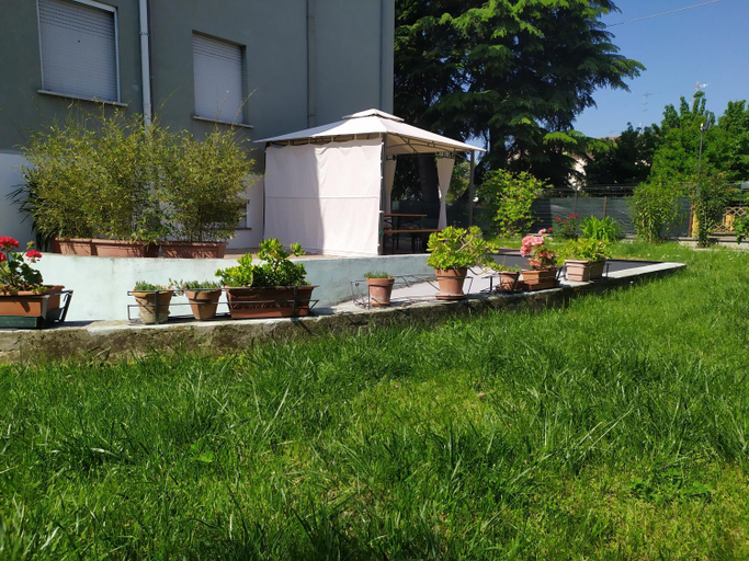 Others 2, Casa Vacanze I Giardini di Marzo, Mantua