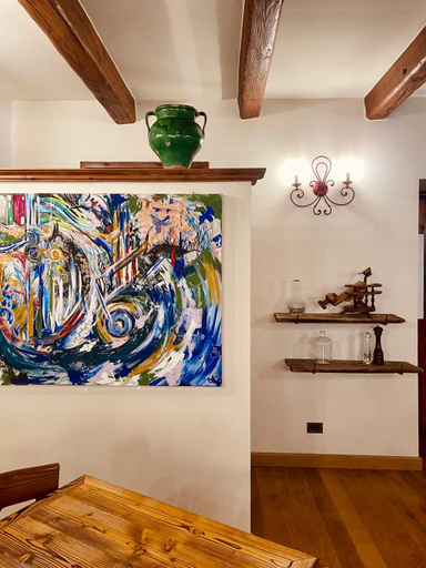 Food & Drinks 2, La Casermetta, Verbano-Cusio-Ossola