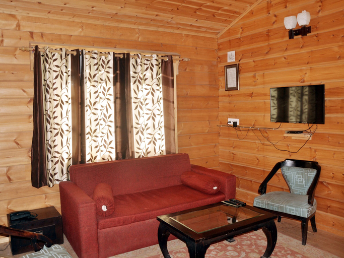 Others 5, Tip N Top, Garhwal
