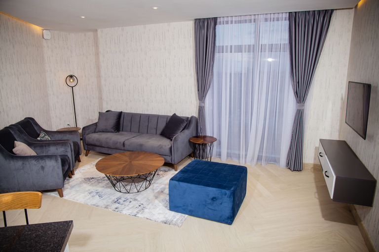 Others 5, Shitaye Suite Hotel, Addis Abeba