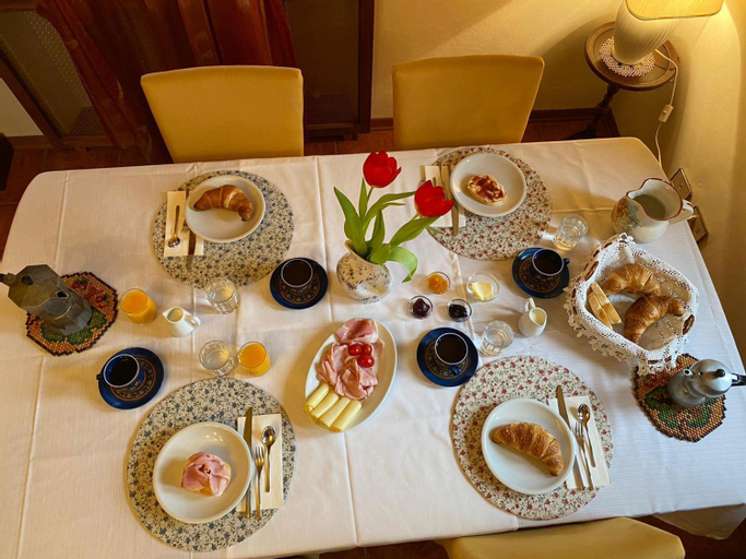 Food & Drinks 5, Casa Bea, Gorizia