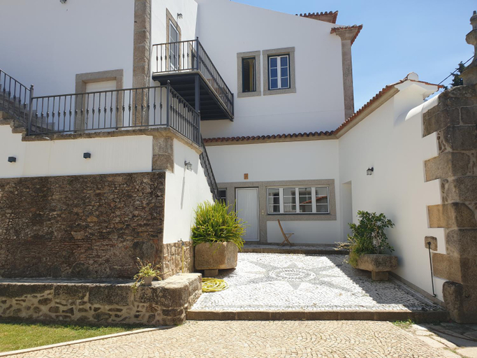 Others 4, Casa do Visconde, Fundão