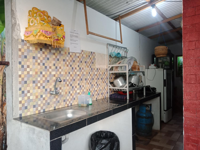 Others 4, D'pandawa guest house, Badung