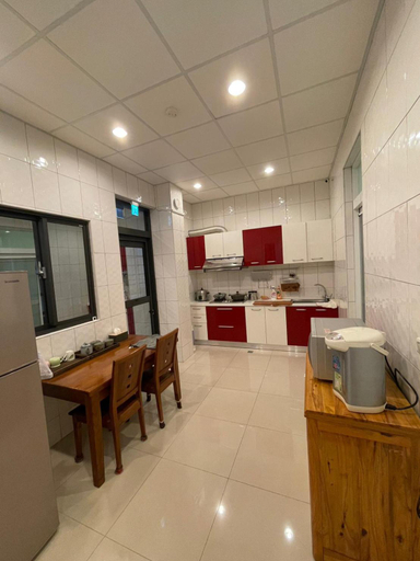 Others 4, Rimin Hostel, Tainan
