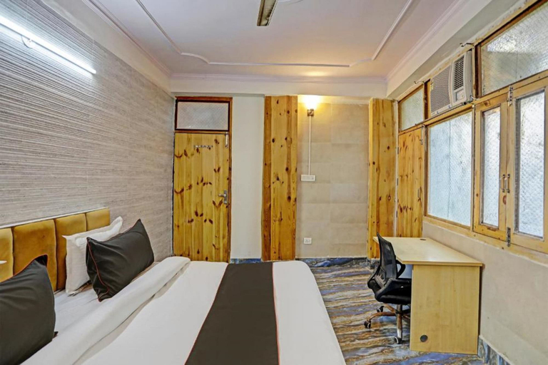 Bedroom 4, Umen Hotel Sector 66, Gautam Buddha Nagar