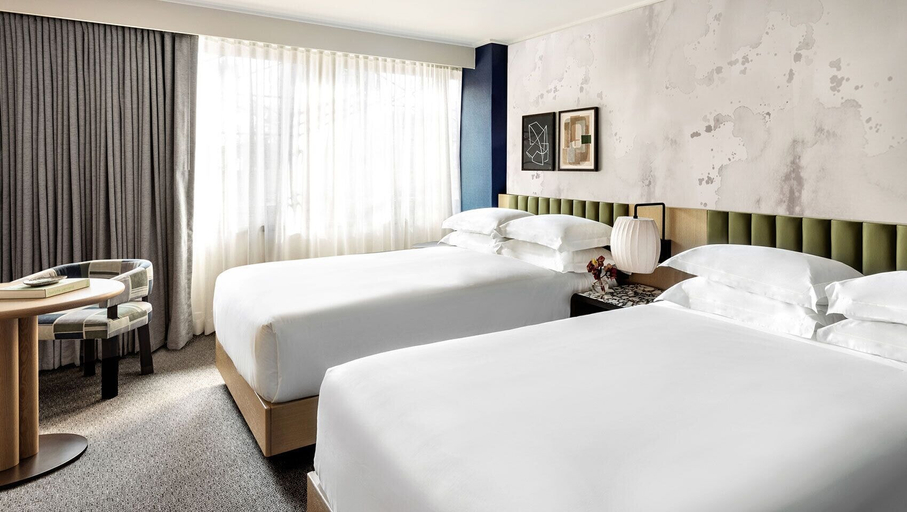 Bedroom 2, Limited Edition, Addis Abeba