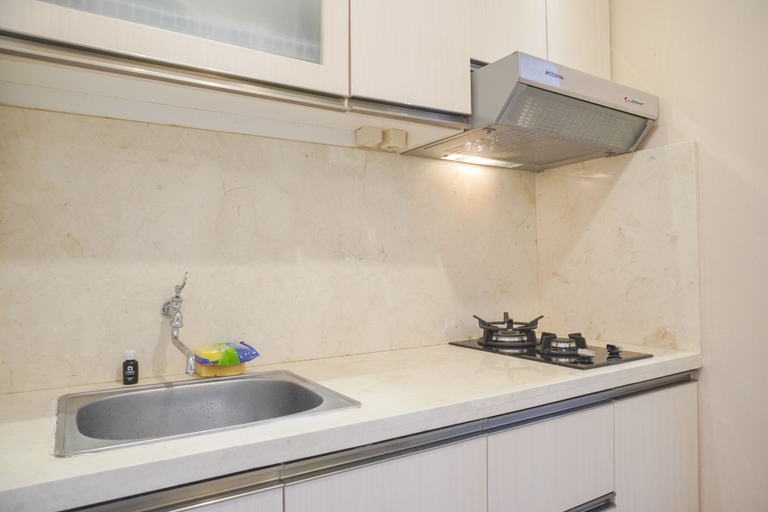 Others 4, Good Deal And Restful Studio Kebayoran Icon Apartment, South Jakarta
