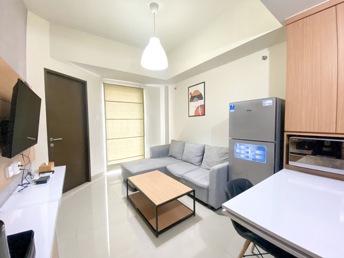 Others 5, Exclusive And Comfortable 1Br Apartment Mustika Golf Residence, Cikarang