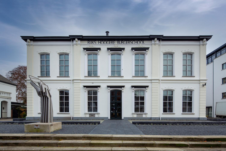 Oldschool Hotel, Winterswijk