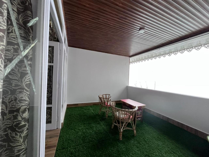 Others 2, The Sherpa's Abode, East Sikkim