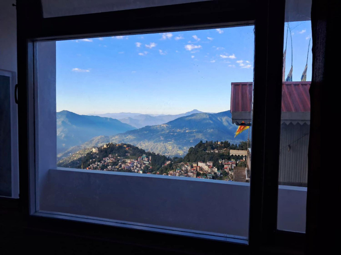 Others 5, The Sherpa's Abode, East Sikkim