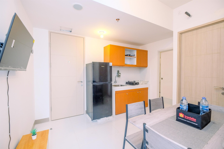 Others 5, Relaxing 2Br At Tokyo Riverside Pik 2 Apartment, Tangerang