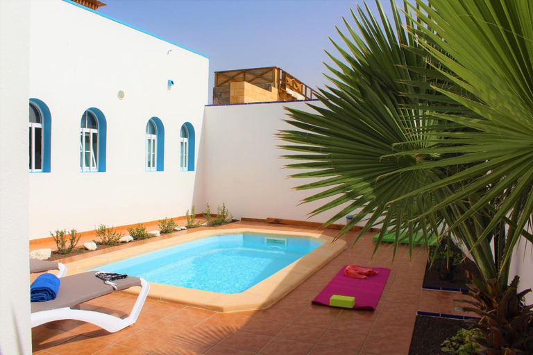 Others 4, Villa Eesha by Privilege Bay, Las Palmas