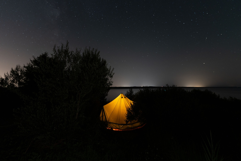 Others 4, Ljubac Glamping Belltent Robinson, Ražanac
