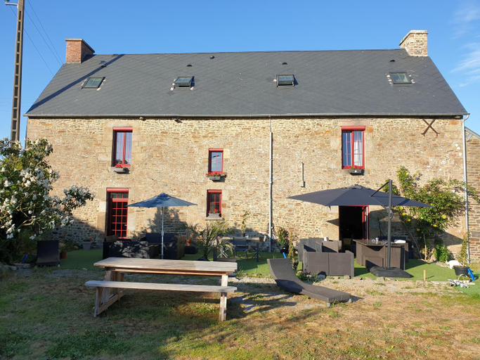 Others 5, Chambres de Villee, Ille-et-Vilaine