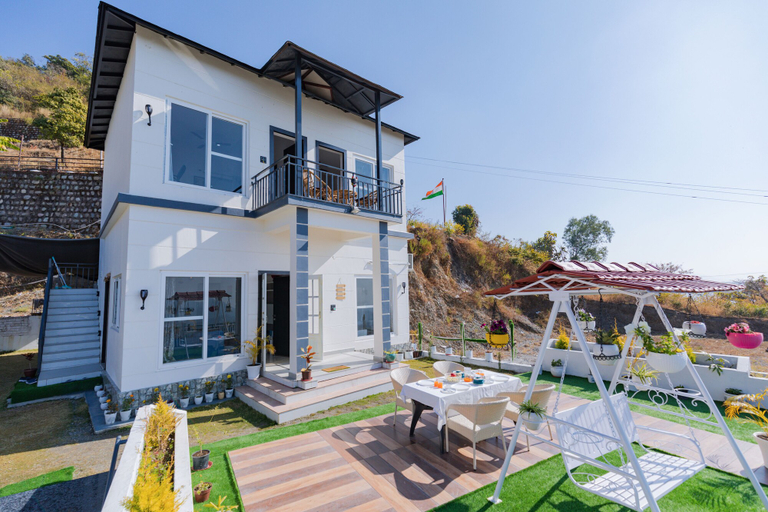 Exterior & Views 2, The Narayana Home Stay, Dehradun