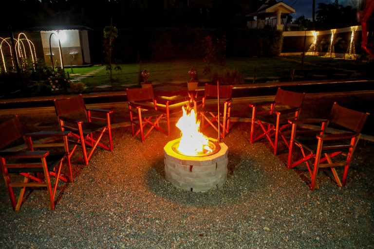 Food & Drinks 5, Fortunas Cabins, South Imenti