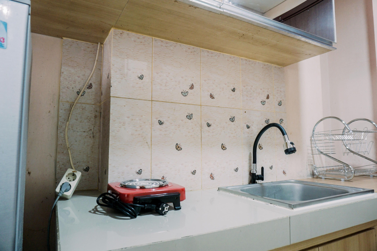 Others 5, Modern And Nice Studio At Parkland Avenue Apartment, Tangerang Selatan