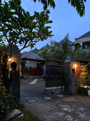 D'pandawa guest house, Badung