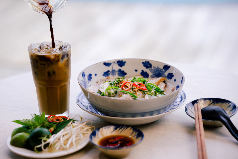 Food & Drinks 5, Emerald Garden Retreat, Phú Quốc