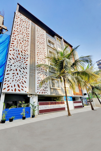 Exterior & Views 2, Yahweh Suites, Bangalore