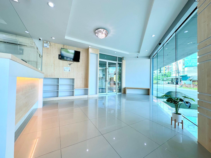 Public Area 2, Sun Inn, Muang Songkhla