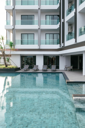 Sport & Beauty 2, SN Residences, Vientiane