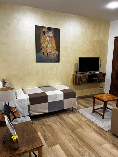 Others 3, B&B Sant'Agata Patrona, Catania