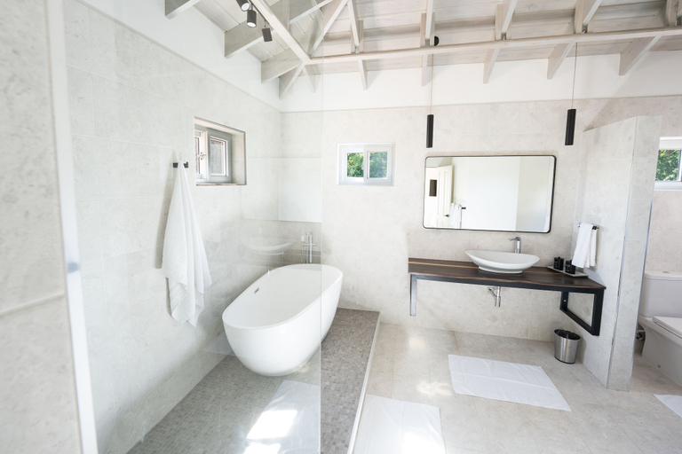 Bathroom 3, Villa III