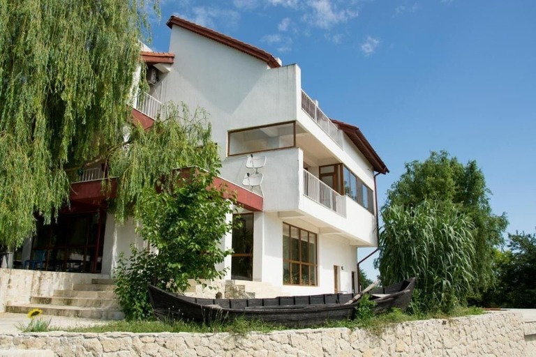 Exterior & Views 2, Pensiunea 4 Salcii, Mahmudia