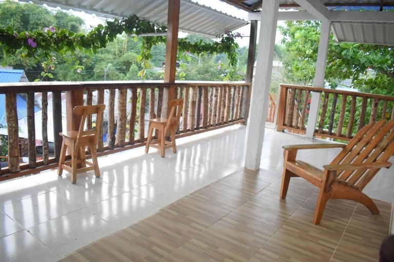 Others 4, Shaddai restaurante y hospedaje, Puerto Nare