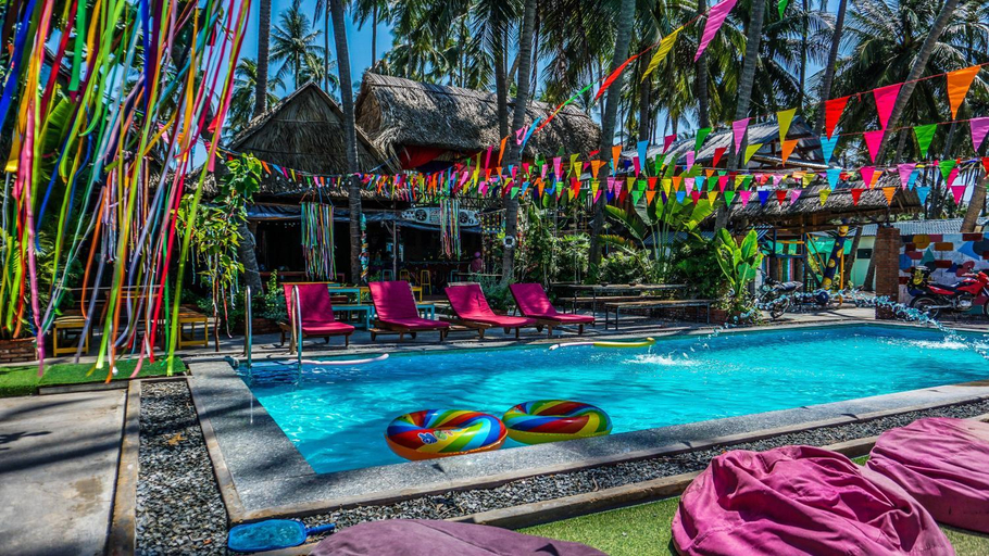 Others 3, iHome Backpacker Resort - The iHome Original, Phan Thiết