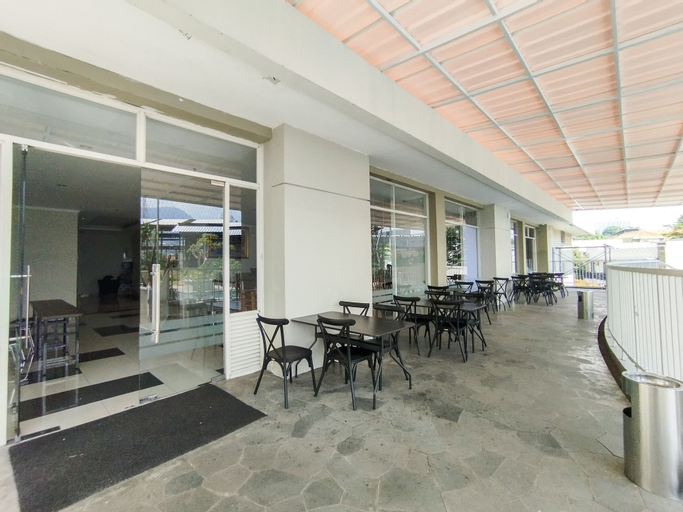Others, Strategic And Comfy Studio At Skyland City Jatinangor Apartment, Sumedang
