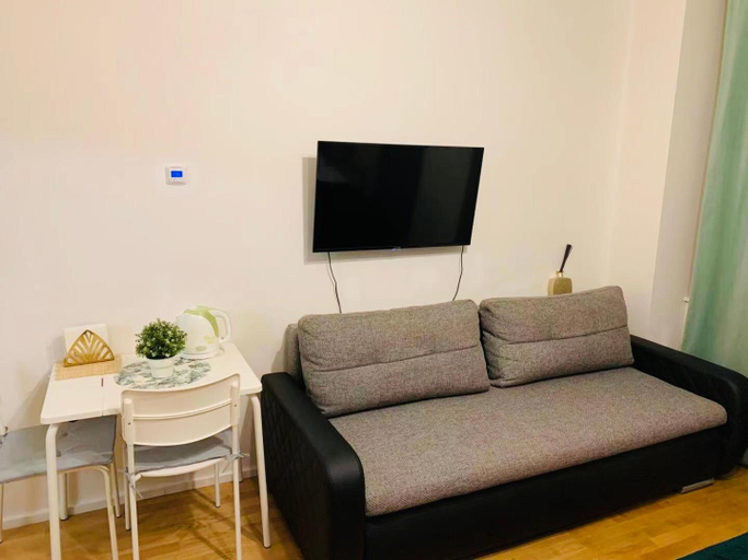 Others 5, Charles Square Prague Apartment, Praha 1