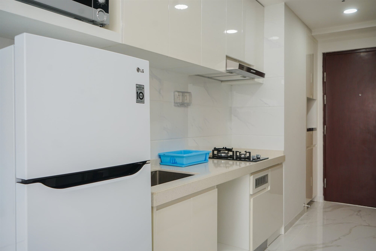 Others 5, Minimalist Studio At Sky House Bsd Apartment, South Tangerang