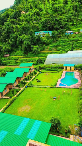 Others 3, The Farm Cottages, Nainital