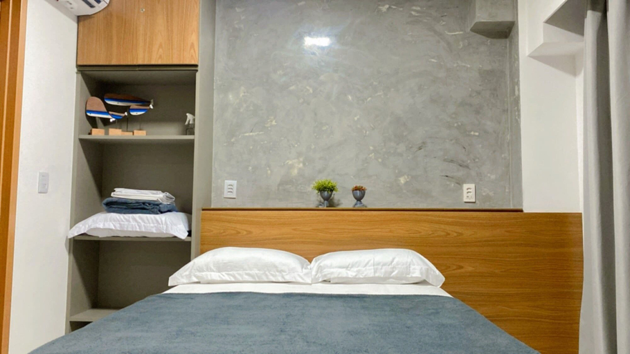 Bedroom 2, Makia Beach Resort Experience Exclusive, Ipojuca