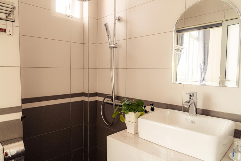 Bathroom 5, Sweet Dream Hotel & Villa, Đà Lạt
