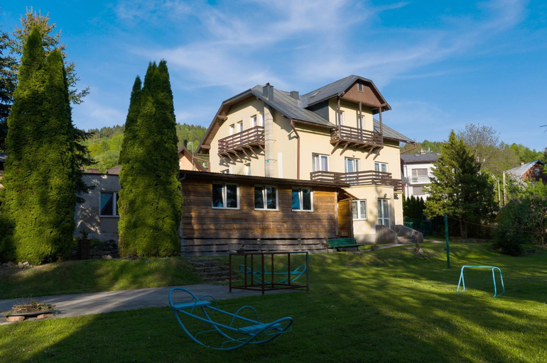 Others 5, Milusia Muszyna, Nowy Sącz