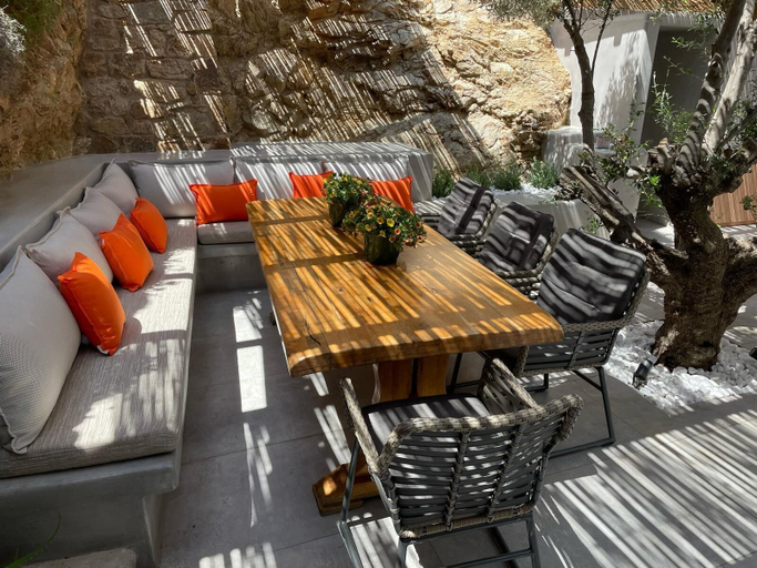 Others 3, Mykonian Ocean Dream House Agios Sostis, South Aegean