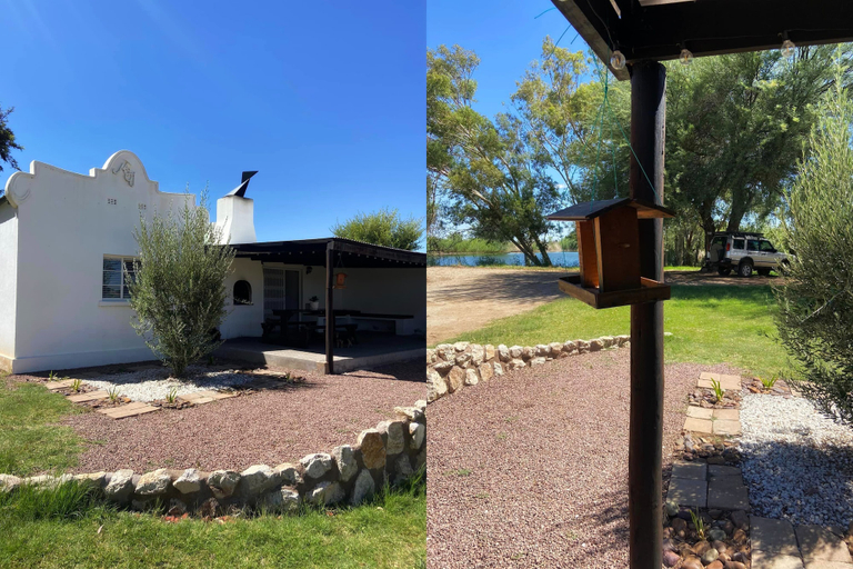 Exterior & Views 2, Bezalel Estate Country House, Siyanda