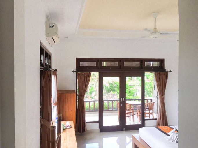 Bedroom 3, Putra Bisma, Gianyar