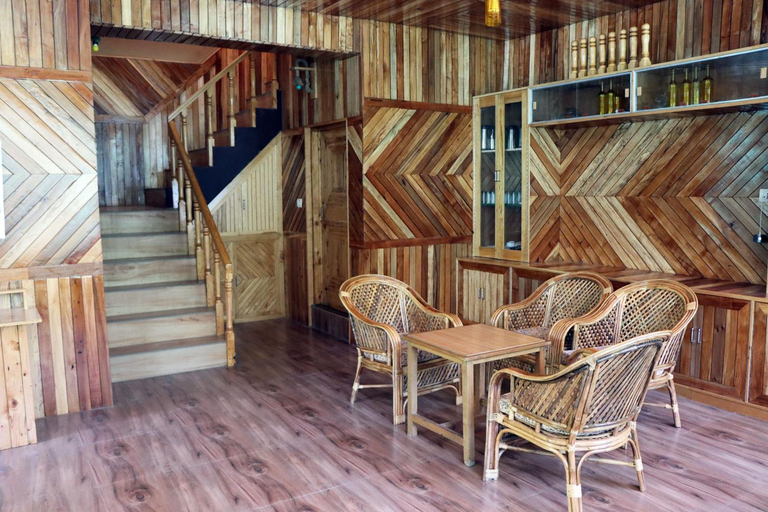 Food & Drinks 3, The Himalayan Heaven , Kullu