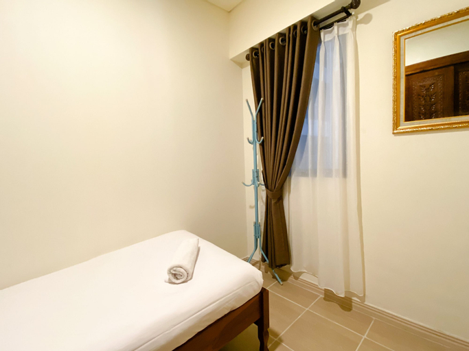 Bedroom 15