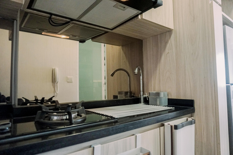 Others 5, Simply Look Studio At Parkland Avenue Apartment, Tangerang Selatan